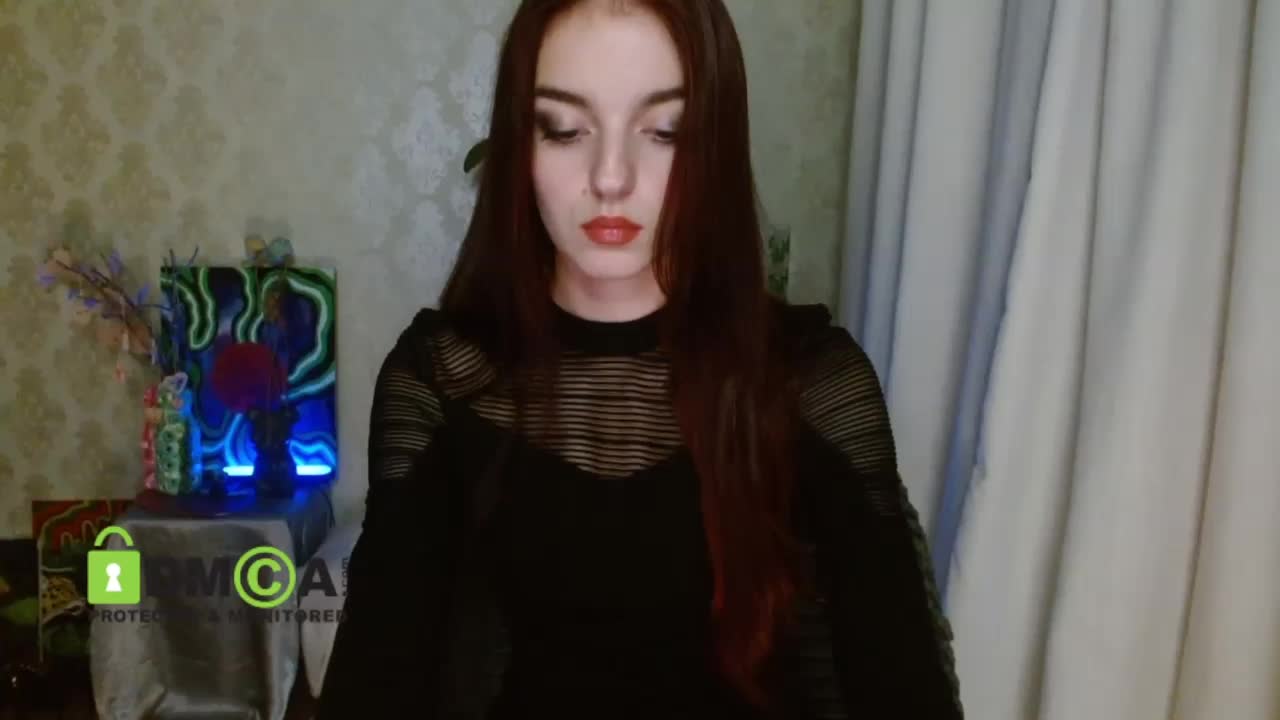 -SweetLegs- Cam Model Chat October 12, 2025