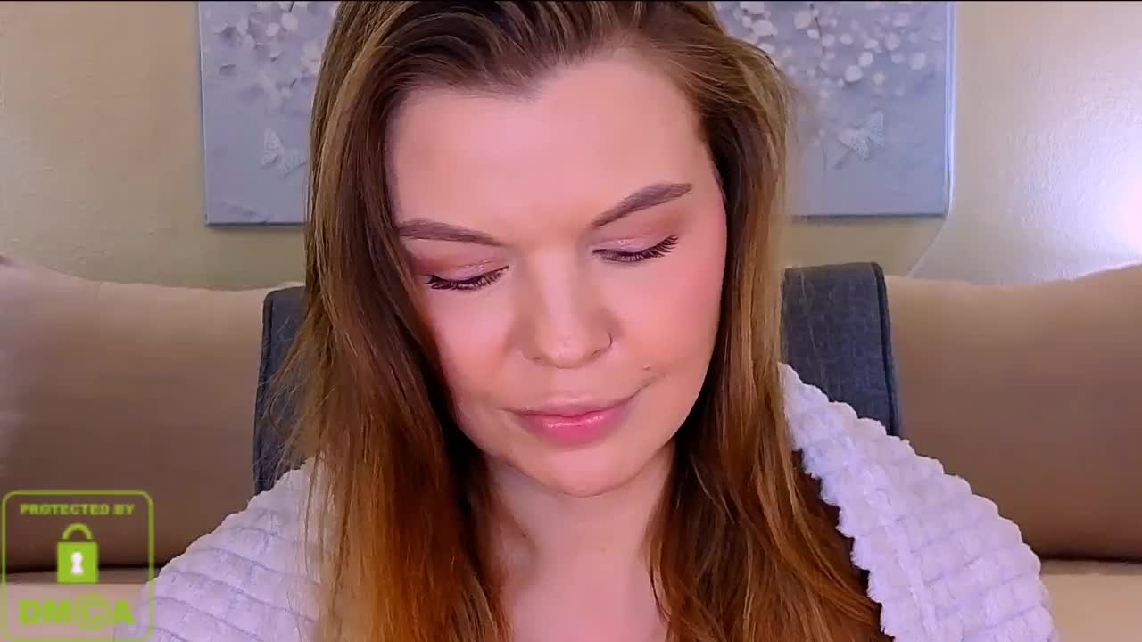 Audreyy Cam Model Chat October 12, 2025