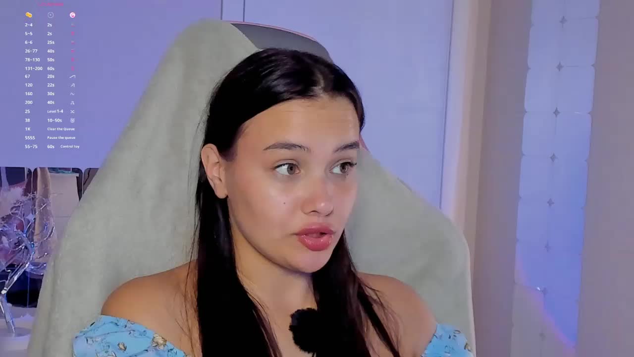 _Sweetie_ Cam Model Chat October 12, 2025