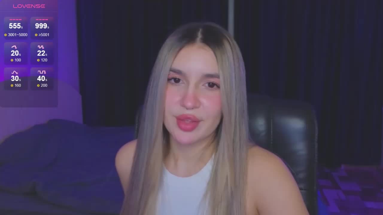 RoxyChilli Cam Model Chat October 12, 2025