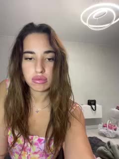 Etokiska Cam Model Chat October 12, 2025