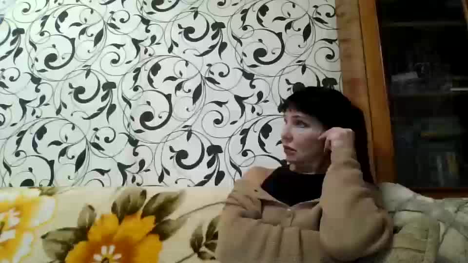 JeaneDavis Cam Model Chat October 12, 2025