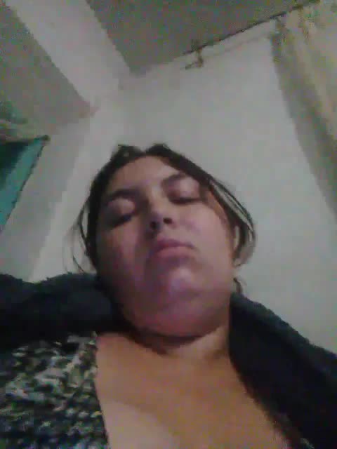 ZaraZaZa- Cam Model Chat October 12, 2025