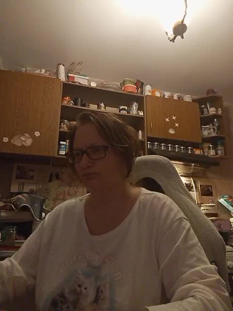 Tignari Cam Model Chat October 12, 2025