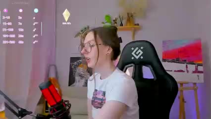 KiraRumGirl Cam Model Chat October 12, 2025