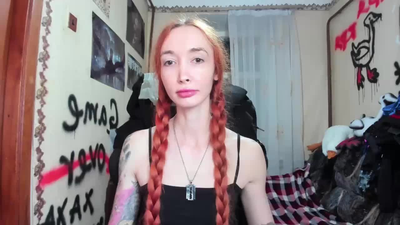 Roxy-Sun Cam Model Chat October 12, 2025