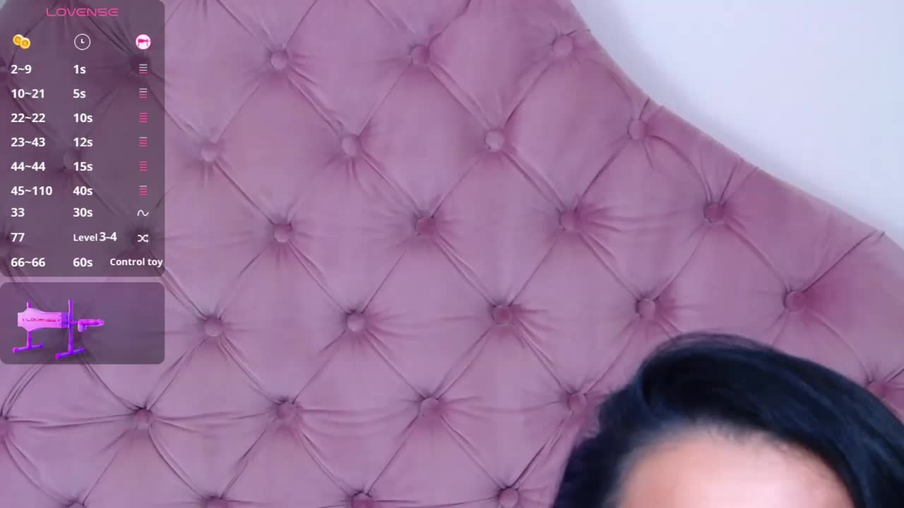 Margosha-yours Cam Model Chat October 12, 2025