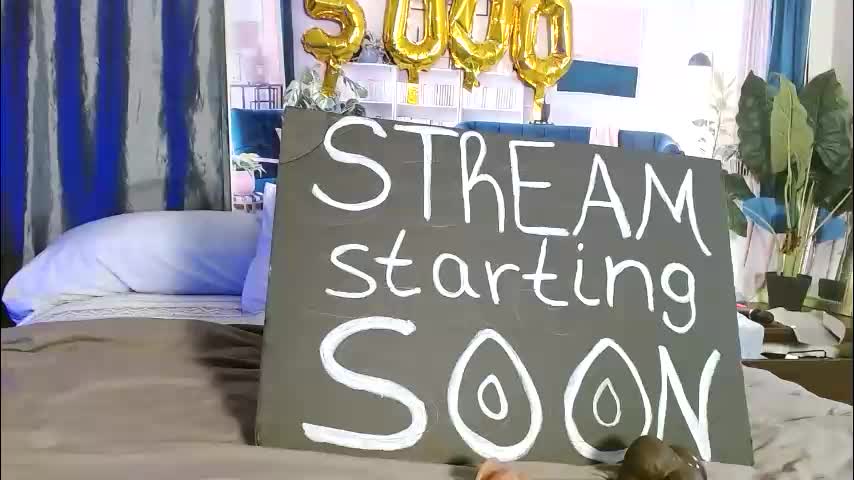 niceandsavvy Cam Model Chat October 12, 2025