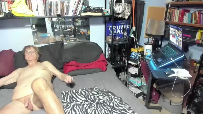 pink_black Cam Model Chat October 12, 2025