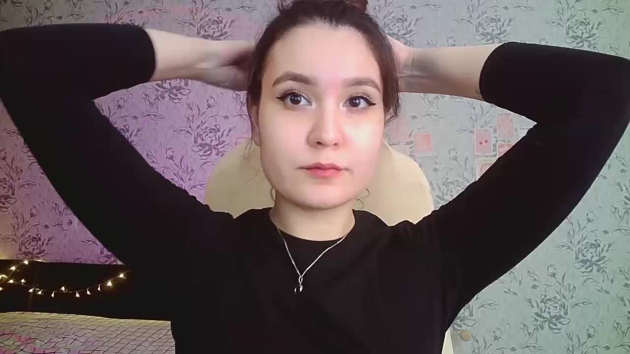 annie-fleur Cam Model Chat October 12, 2025