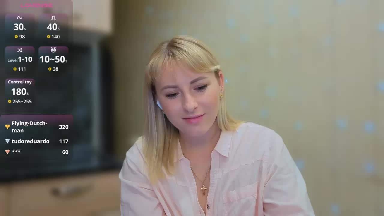 Smorodinkaa Cam Model Chat October 12, 2025