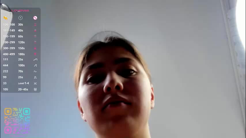 lynnaaspen Cam Model Chat October 12, 2025