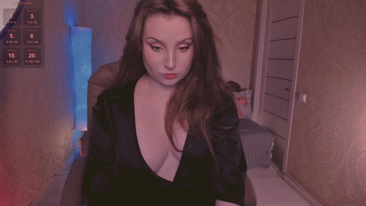 Esmeerrr Cam Model Chat October 12, 2025