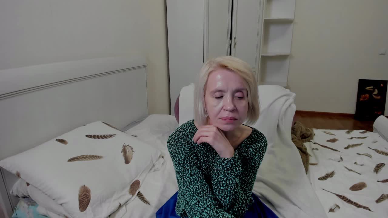 aminalive Cam Model Chat October 12, 2025