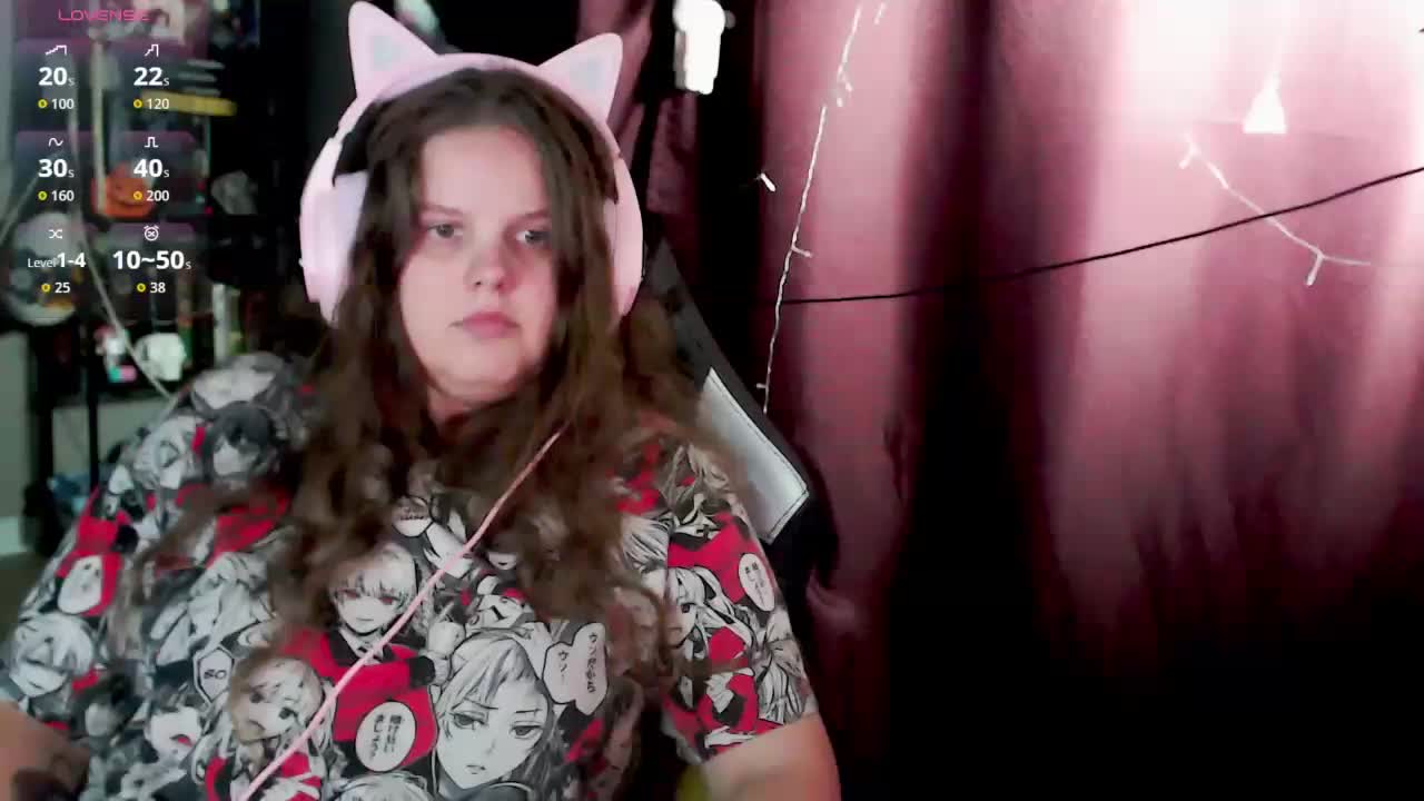 sweet_____cute Cam Model Chat October 12, 2025