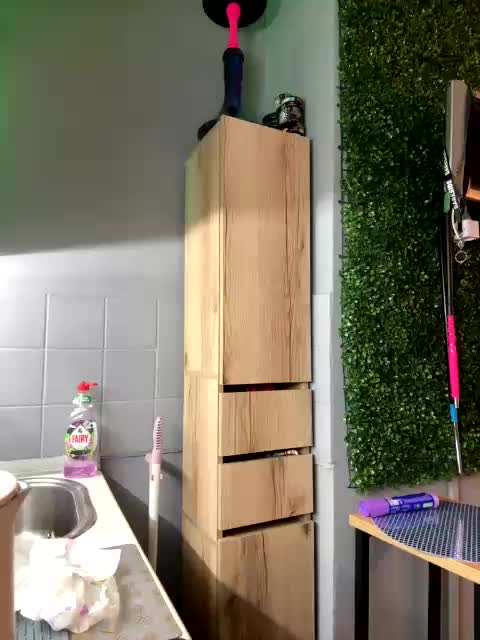 FetishTeacher Cam Model Chat October 12, 2025