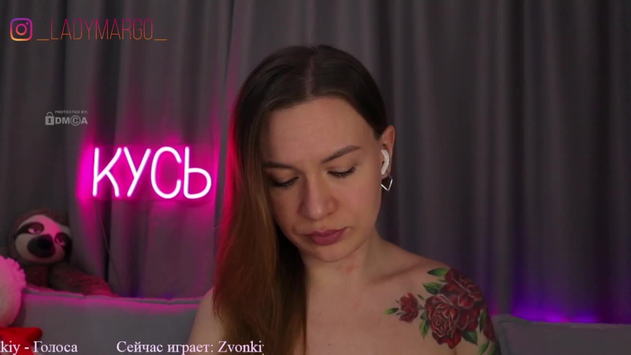 Rita_ Cam Model Chat October 12, 2025