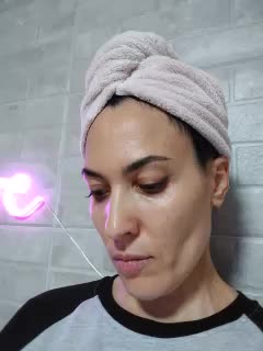 Marina4Love Cam Model Chat October 12, 2025