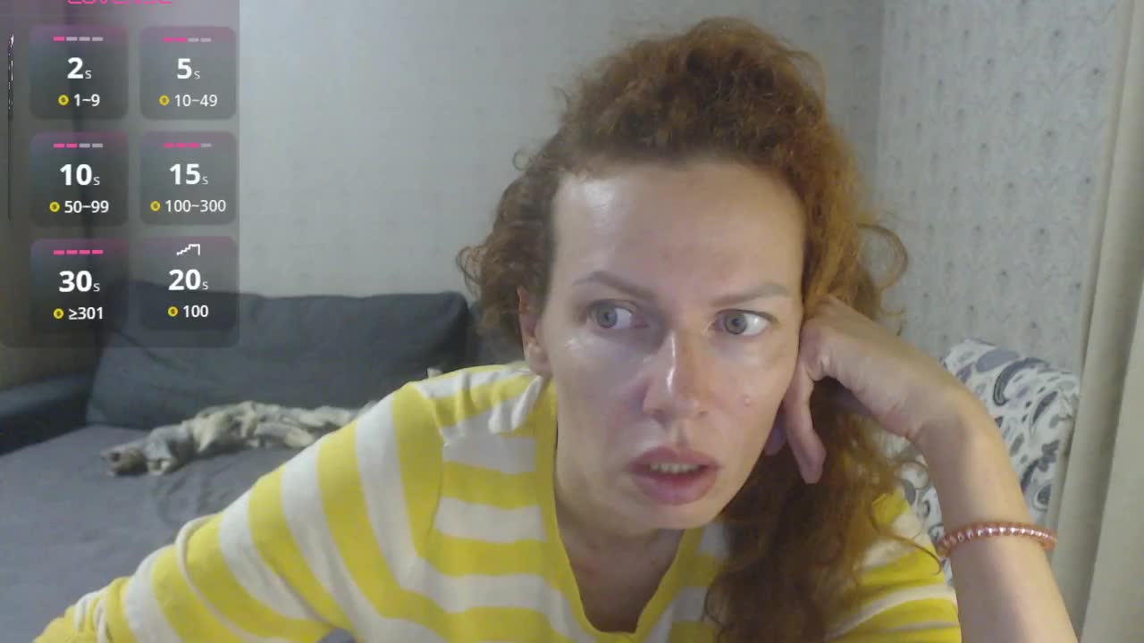 KinkyPorno Cam Model Chat October 12, 2025