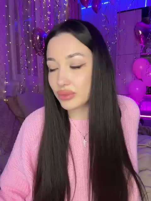 BettyBoom13 Cam Model Chat October 12, 2025