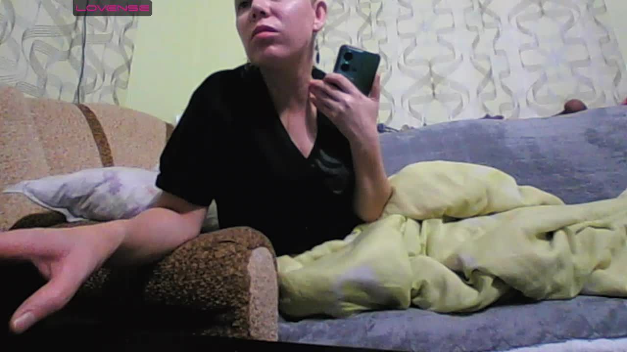 Sona891 Cam Model Chat October 12, 2025