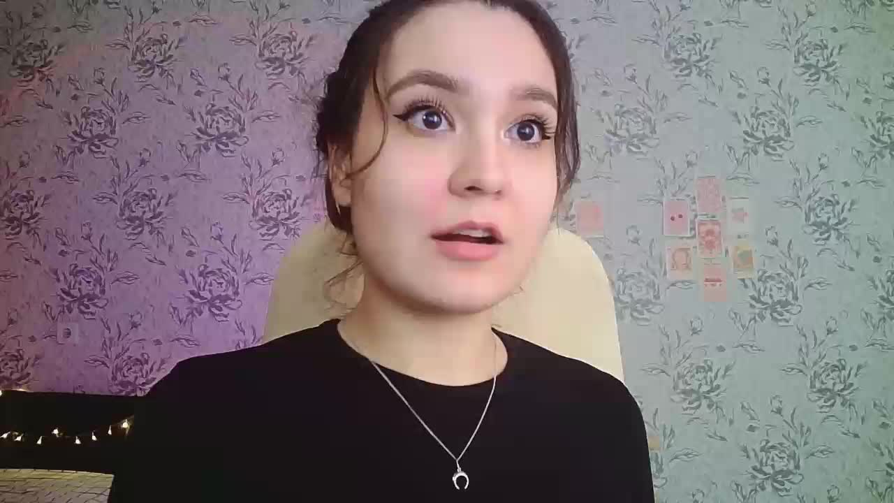 annie-fleur Cam Model Chat October 12, 2025