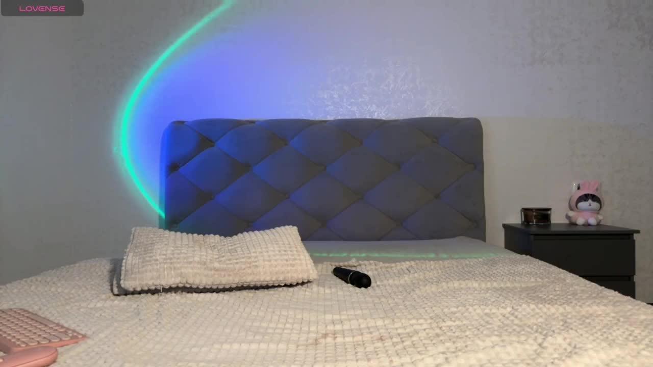 DariaMalkova Cam Model Chat October 12, 2025