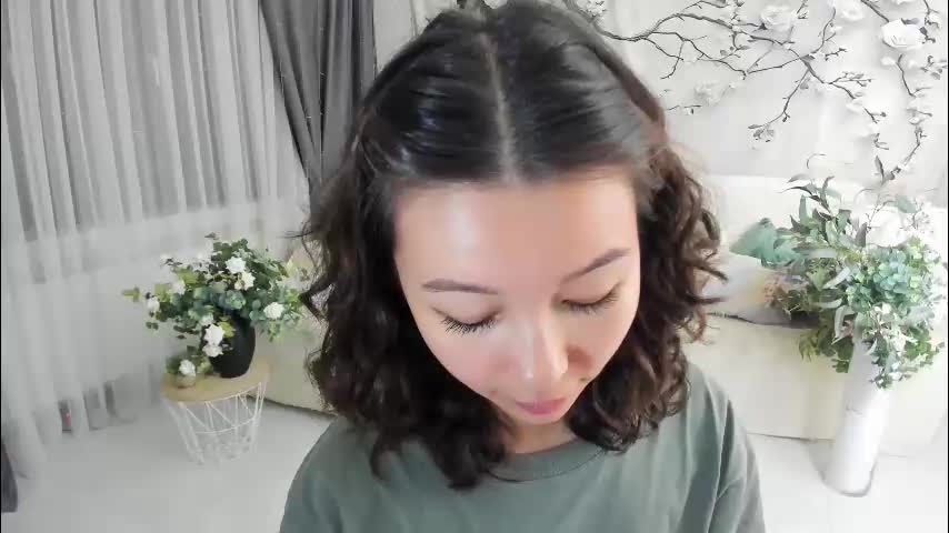 agnieszkabanana Cam Model Chat October 12, 2025