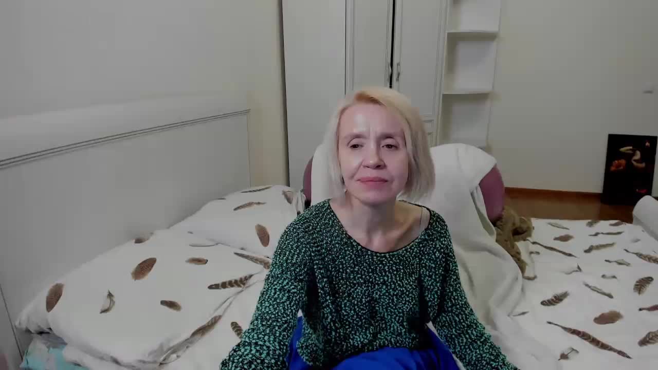 aminalive Cam Model Chat October 12, 2025