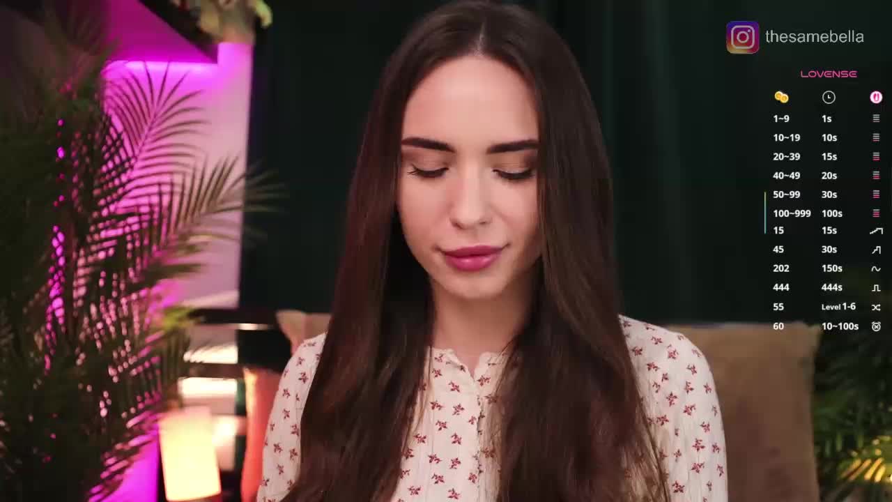 BabyYoda Cam Model Chat October 12, 2025