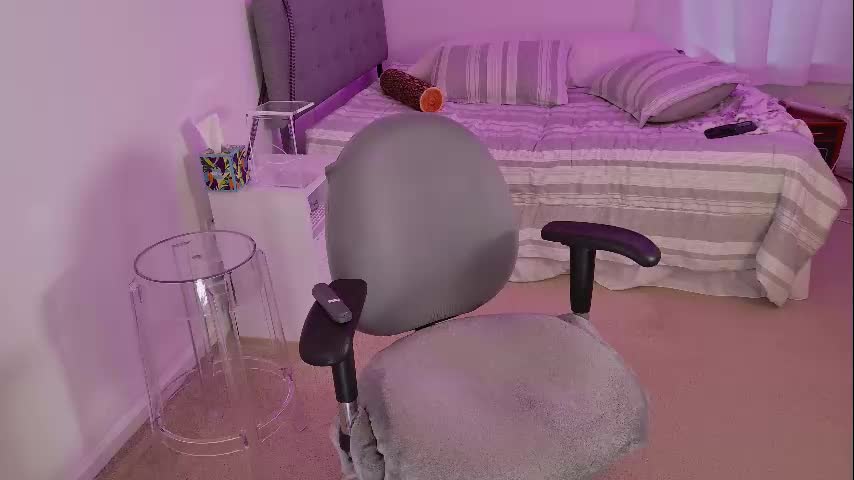 cherryvonfairy Cam Model Chat October 12, 2025