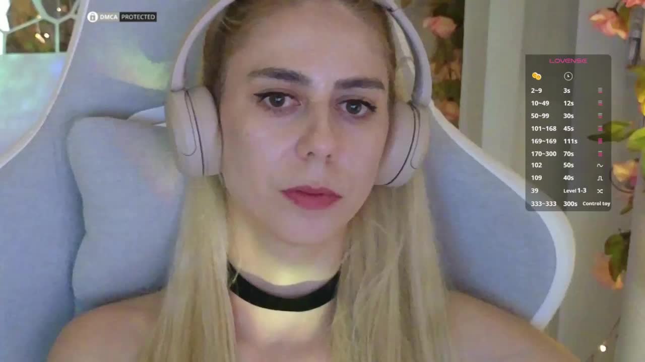 ballerina_capuchina Cam Model Chat October 12, 2025