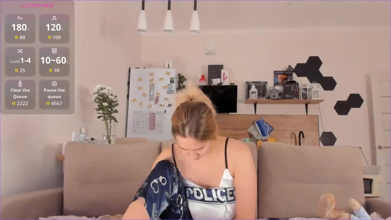 FindMyGSpot Cam Model Chat October 12, 2025