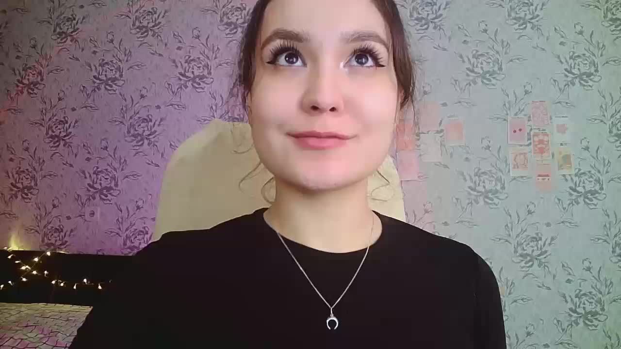 annie-fleur Cam Model Chat October 12, 2025