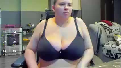 stressygirl Cam Model Chat October 12, 2025