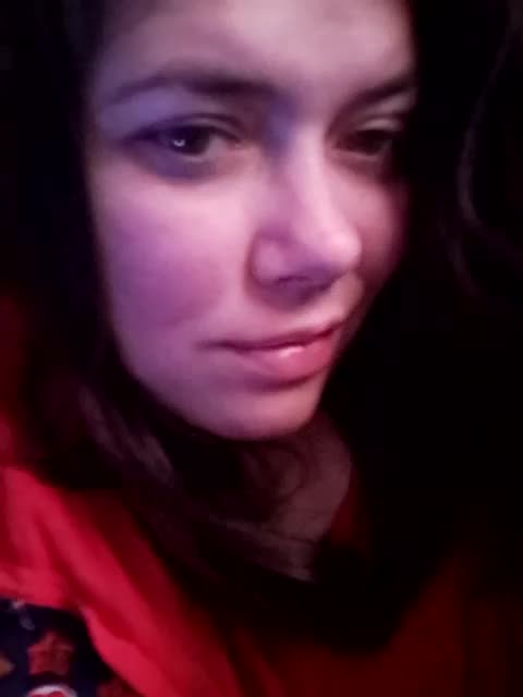 Naturally_Mom Cam Model Chat October 12, 2025