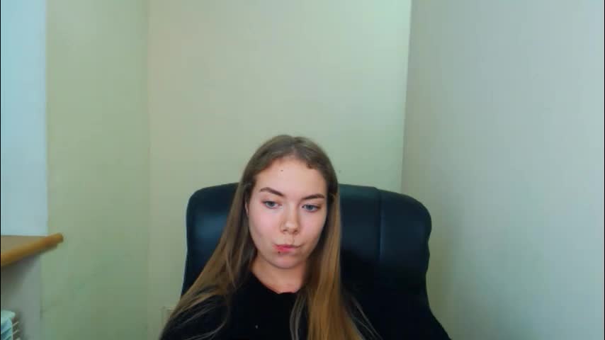 zoey_deuttch Cam Model Chat October 12, 2025