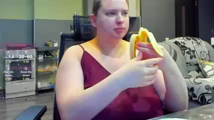 stressygirl Cam Model Chat October 12, 2025