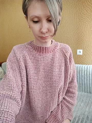 -Christina- Cam Model Chat October 12, 2025