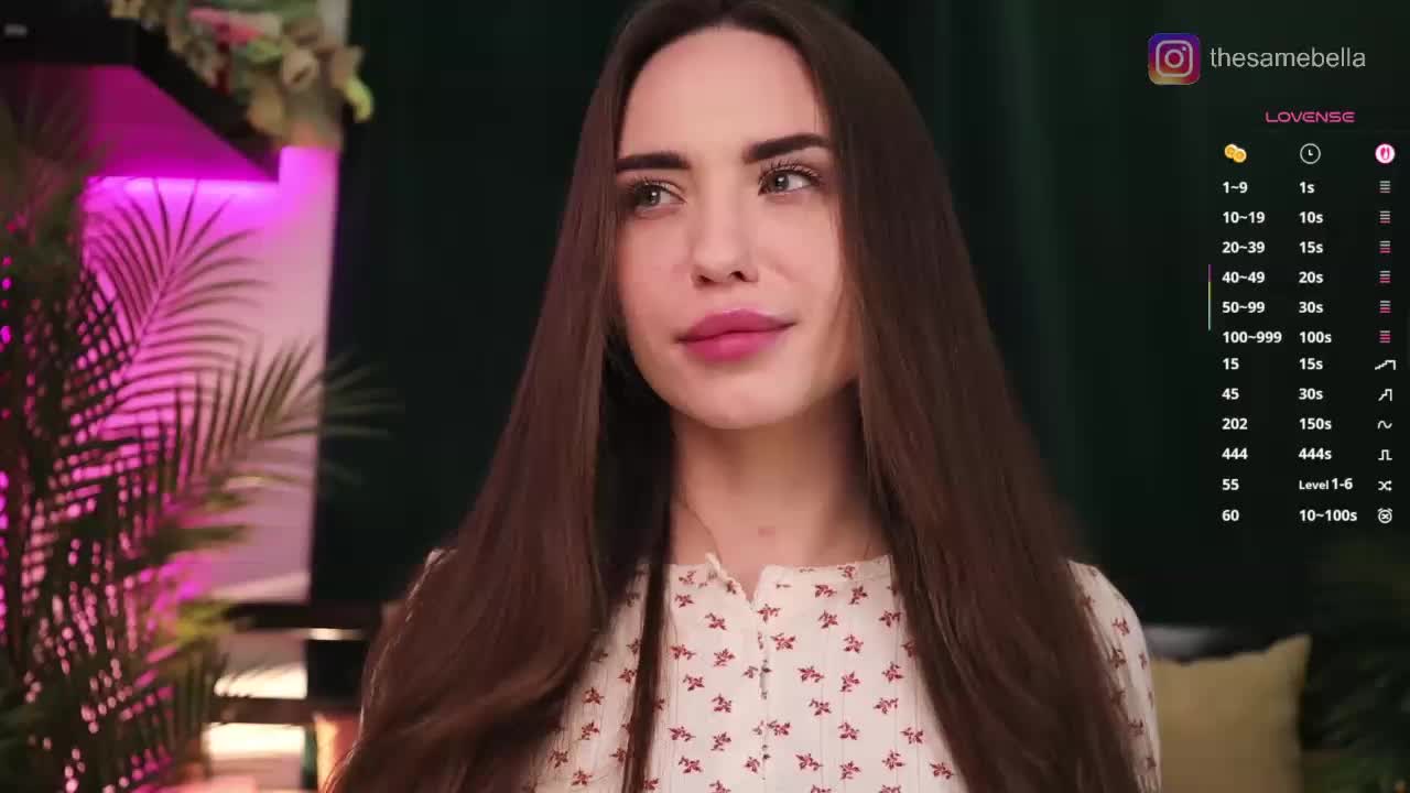 BabyYoda Cam Model Chat October 12, 2025