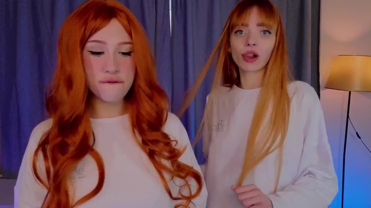 SherrySandraa Cam Model Chat October 12, 2025