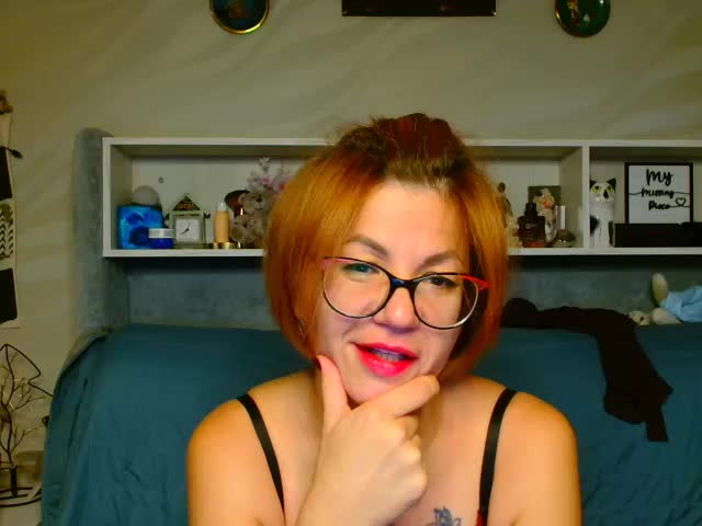 Natali3855 Cam Model Chat October 12, 2025