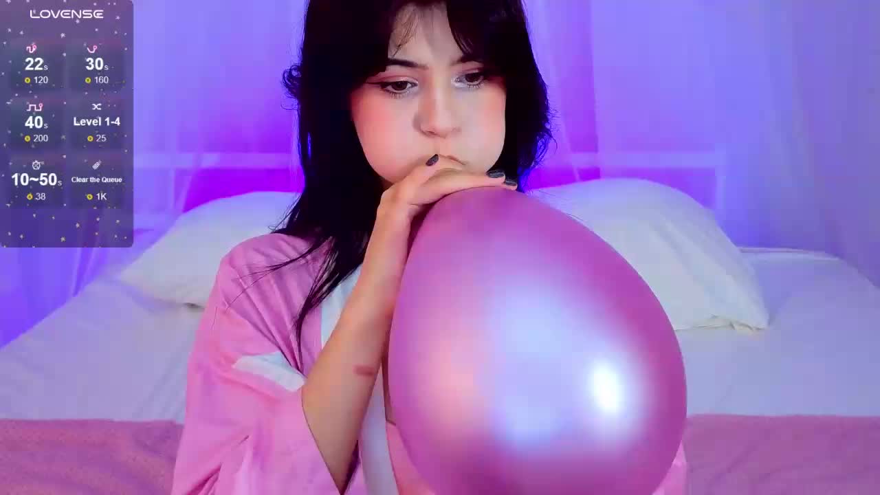 CoralineJones Cam Model Chat October 12, 2025