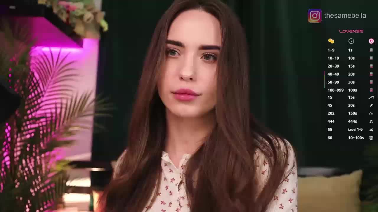 BabyYoda Cam Model Chat October 12, 2025