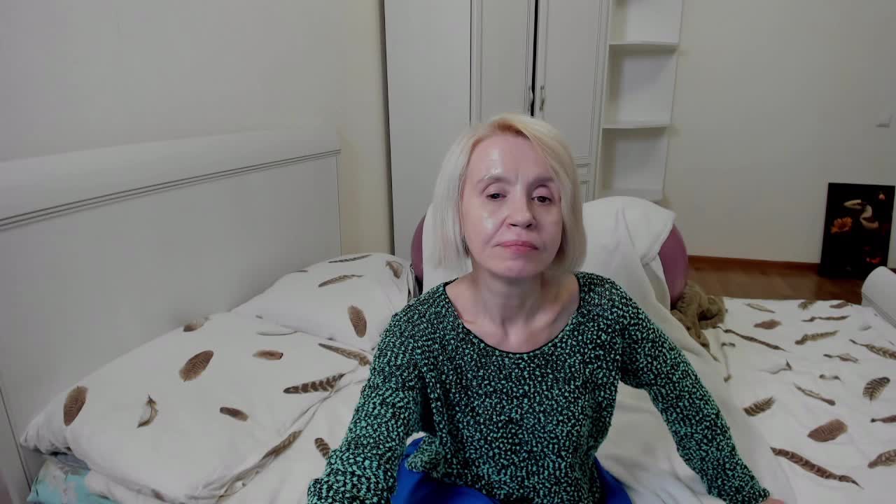 aminalive Cam Model Chat October 12, 2025