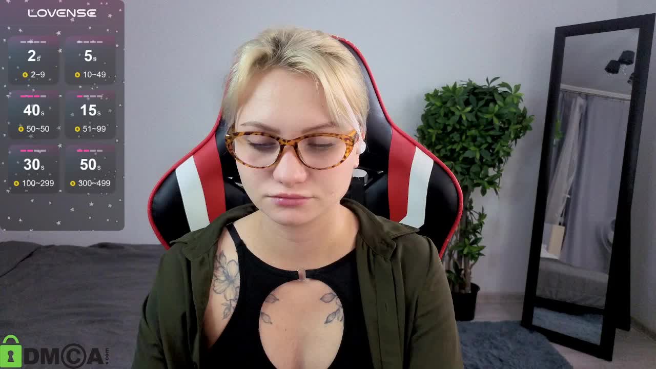 CameronDiaz5 Cam Model Chat October 12, 2025