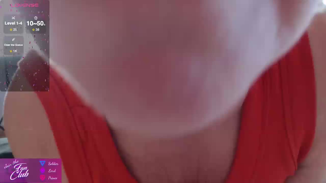 roxana-brooks Cam Model Chat October 12, 2025