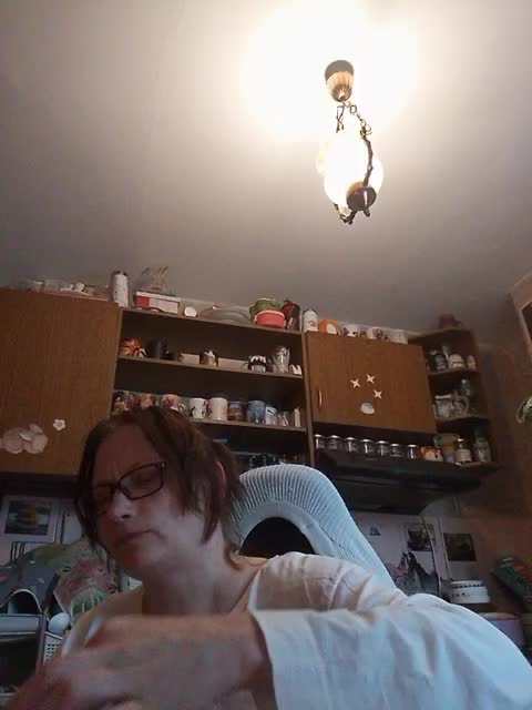 Tignari Cam Model Chat October 12, 2025