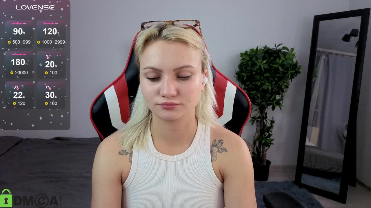 CameronDiaz5 Cam Model Chat October 12, 2025