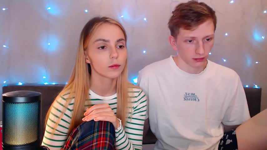 juliaanddima Cam Model Chat October 12, 2025